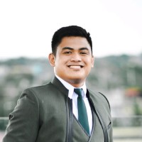 Russell John Moreno