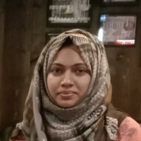 Dilruba Akther