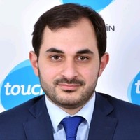 Ali Yassin