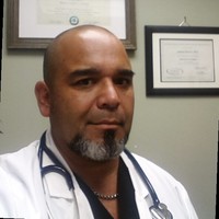 Sam Garcia Msn Fnp-C