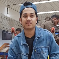 Samir Tushar