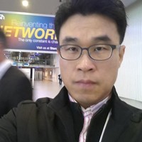 James Kang