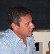 José Luís Anacleto