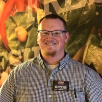 Kirk Laborde