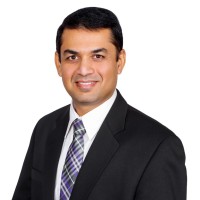 Mehul Shah, Real Estate Broker, PMP, B.Eng.