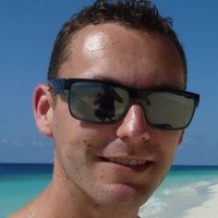 Nick Haussegger