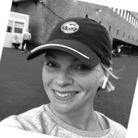 Julie Aalund Sørensen