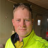 Jan Van Der Walt