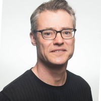 Mark Harris