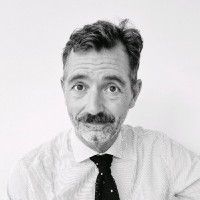Nicolas MAYET