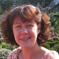 Lynne Brooks