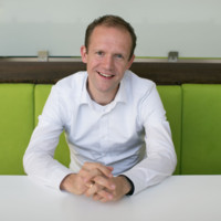 Thomas Verschuuren, Cfa