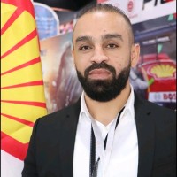 Wagdi Tekbali