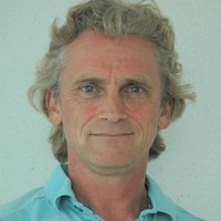 Nicholas Goodwin