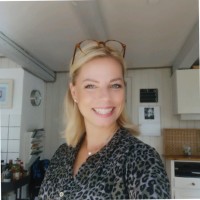 Helle Maria Hølmkjær
