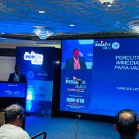 Dr Vishnu S