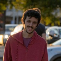 Guilherme Matos