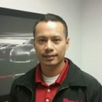 Chris Moreno