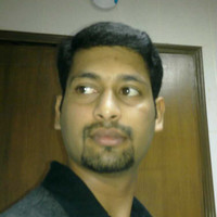 Aneesh George