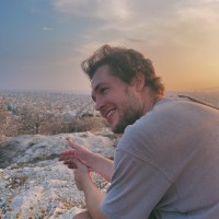 Artyom Kolganov