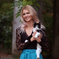 Tatyana Svetlitskaya