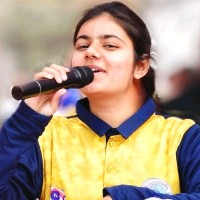 Vedika Vyas