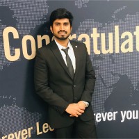 Dinesh Lakshmanan Chandramohan