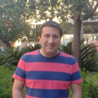 Damián Albano Frabasile