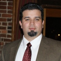 Daniel Vega