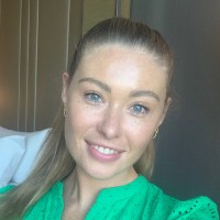 Madeleine Mcnamara