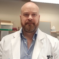 Jón Pétur Jóelsson