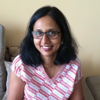 Deepa Krishnamoorthy