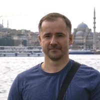 Dmitriy Vasilyev