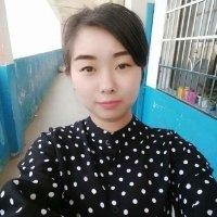 彭云丽