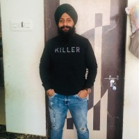 Jupinder Singh