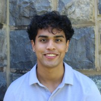 Rudra Patel