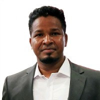 Ronald Arockiaraj