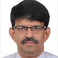Arindam Chandra