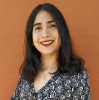 Maria Belen Patiño Quinde