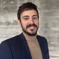 Victor Carbajal Perelló