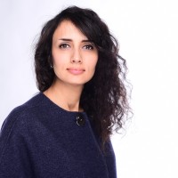 Bahareh Kiani