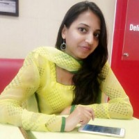 Pooja Signhal