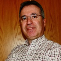 Antonio Parracho