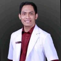 Dr Tri Waliyuddin Afif