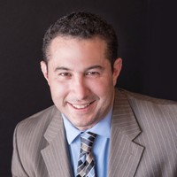Marcus Berger