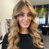Cassandra HARROUCHE