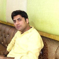 Mr Vikas