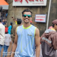 Rupesh Sanas