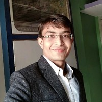 Vishvas Patel