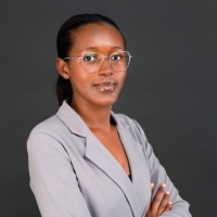 Yvette Ingabire